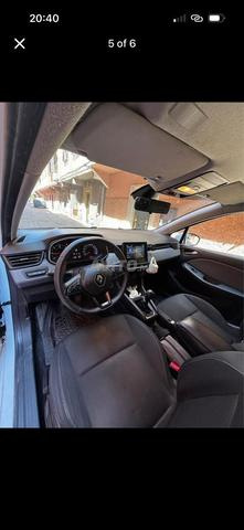 Renault Clio Diesel Manuelle 2021 à Marrakech - 2