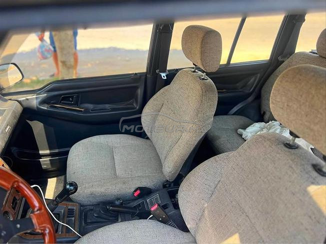 Suzuki Vitara 4x4