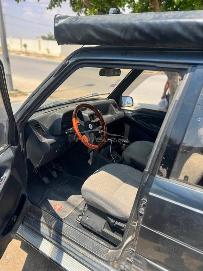 Suzuki Vitara 4x4