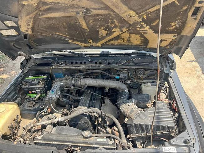 Suzuki Vitara 4x4