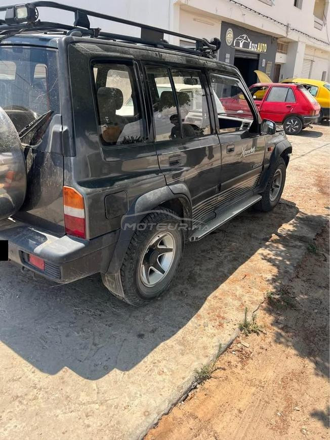 Suzuki Vitara 4x4