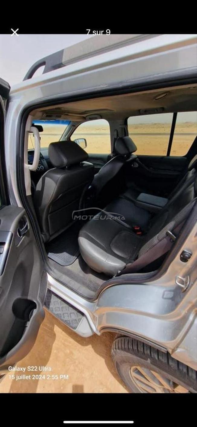 Nissan Pathfinder Diesel Automatique 2013