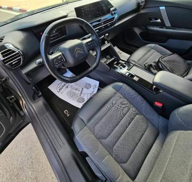 Citroën C4 diesel 