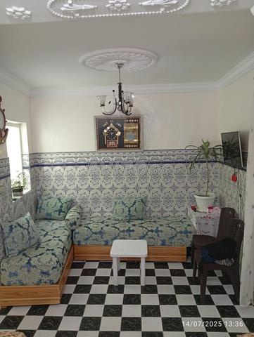Rue Hassan II, Rue Mechlifen - 2
