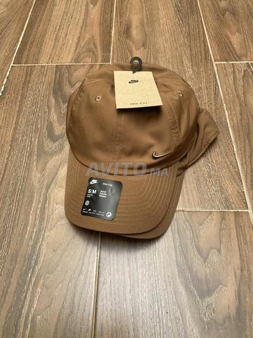 قبعة أصلية S/M و M/L - 2