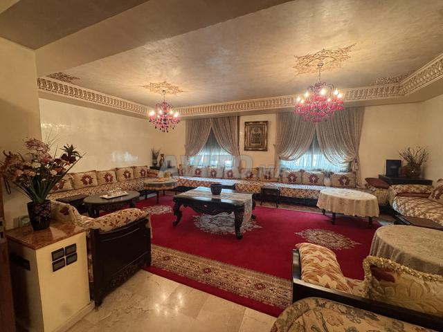 Maison Sidi Maarouf