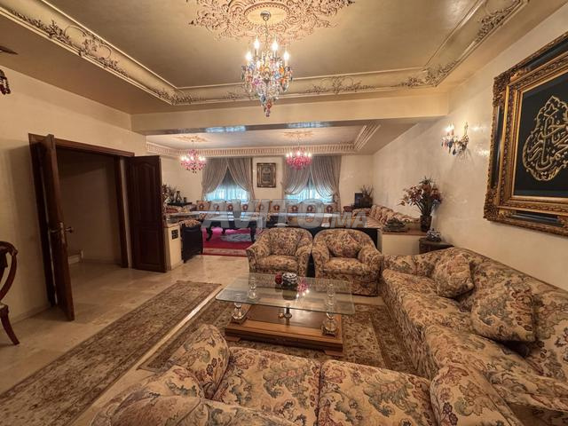 Maison Sidi Maarouf - 2