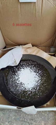 أطباق راقية - 2