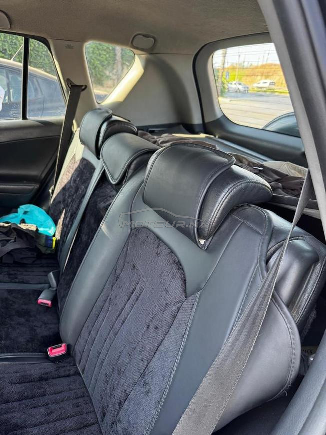 TOYOTA RAV4 2008
