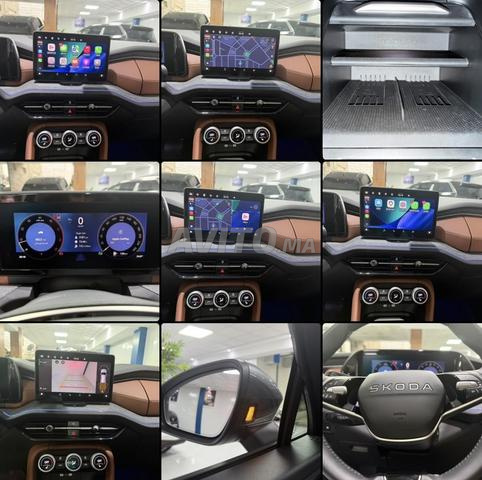 ŠKODA Kodiag 2.0 TDI 150 DSG Business