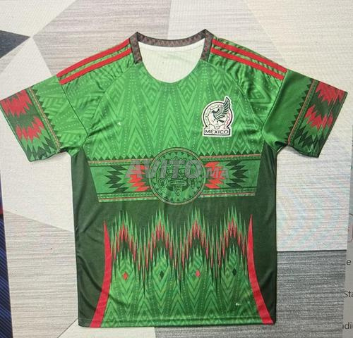 Maillot de Football 2026 – Qualité Premium ⚽ - 2