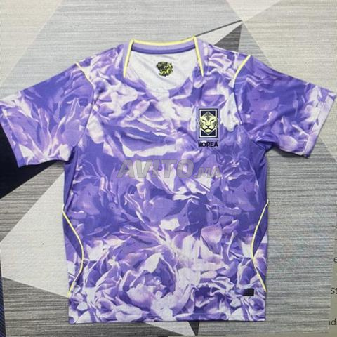 Maillot de Football 2026 – Qualité Premium ⚽