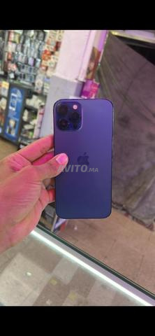 iPhone 12 Pro Max 128 Go - 2
