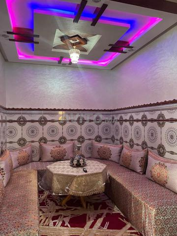 شقة للكراء اليومي بالصويرة ابتداء من 250 درهم