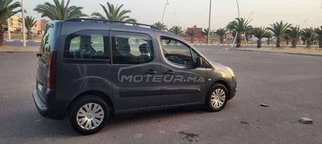 Citroën birlingo 
