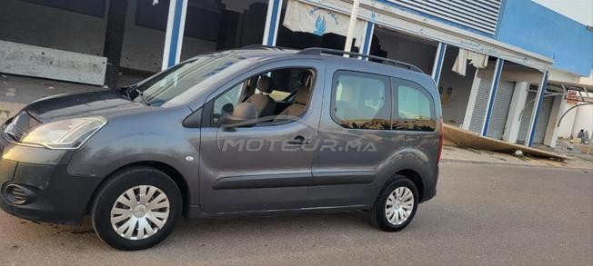 Citroën birlingo 