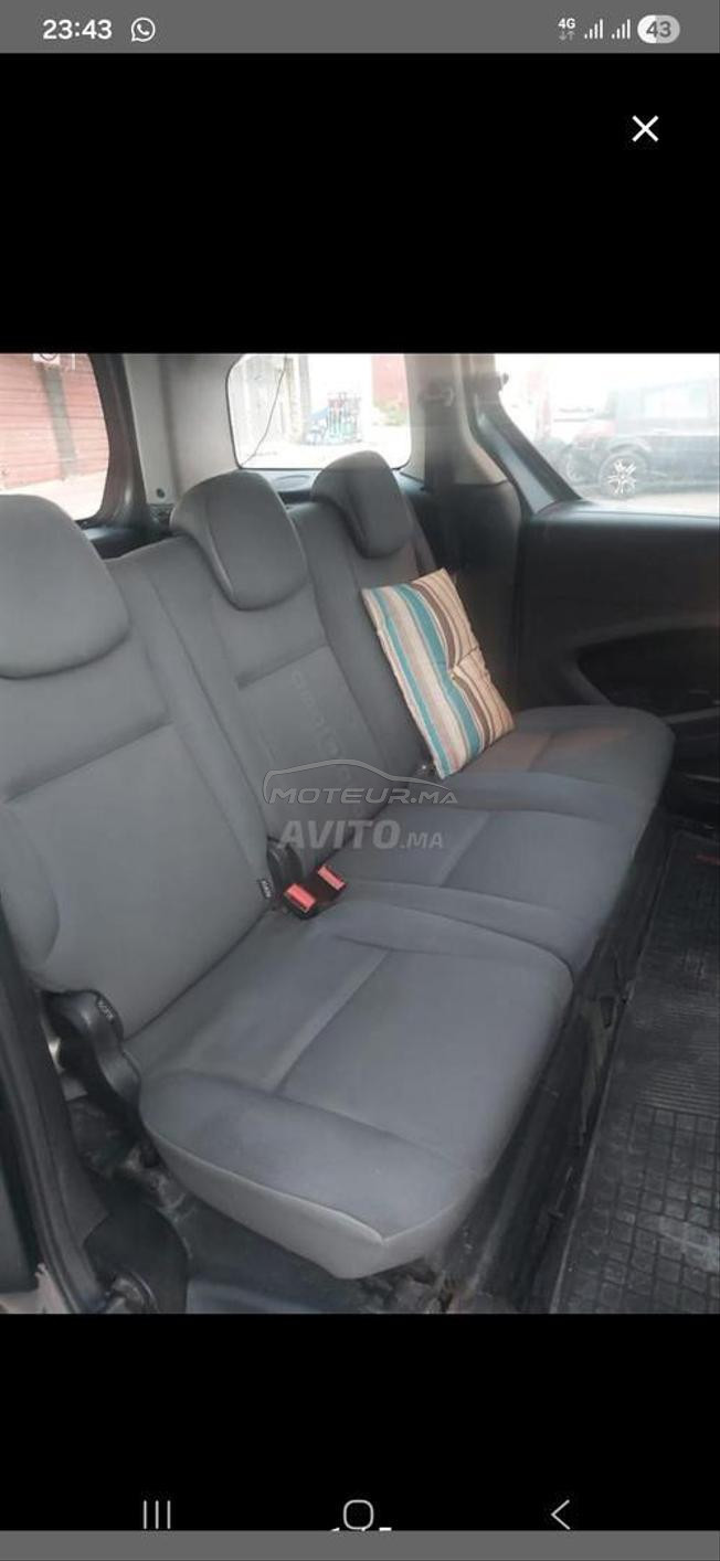 Citroën birlingo 