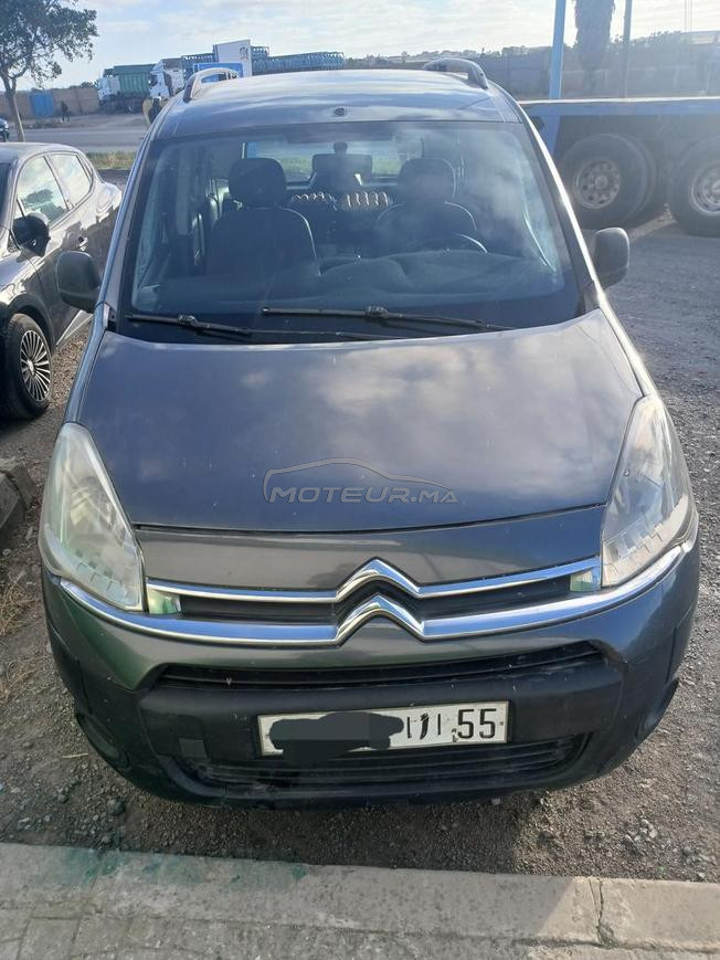 Citroën birlingo 