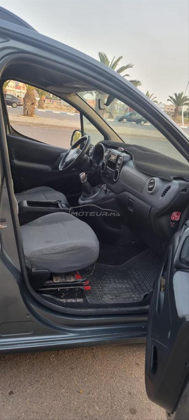 Citroën birlingo 