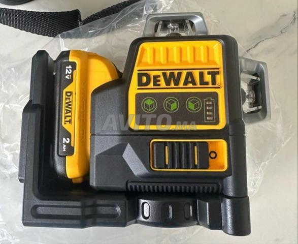 ليزر ديوالت DW089LG - 2