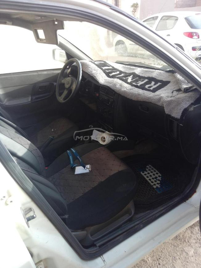 voiture à vendre
