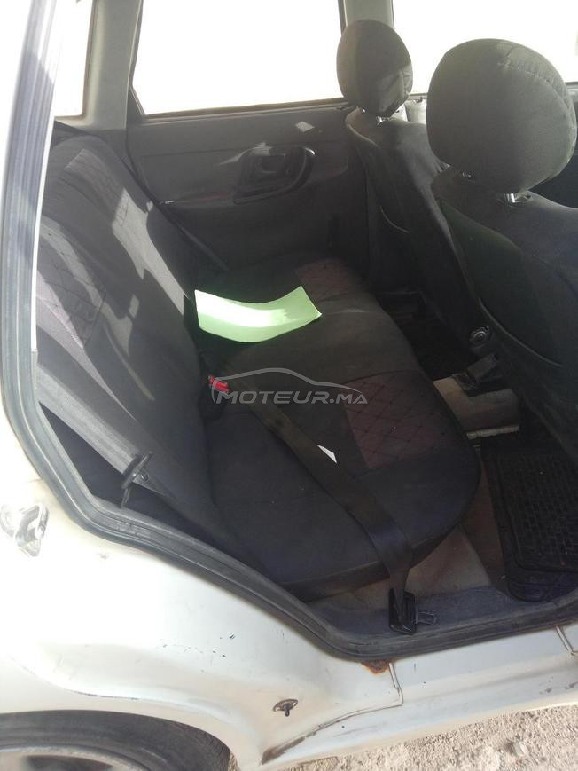 voiture à vendre