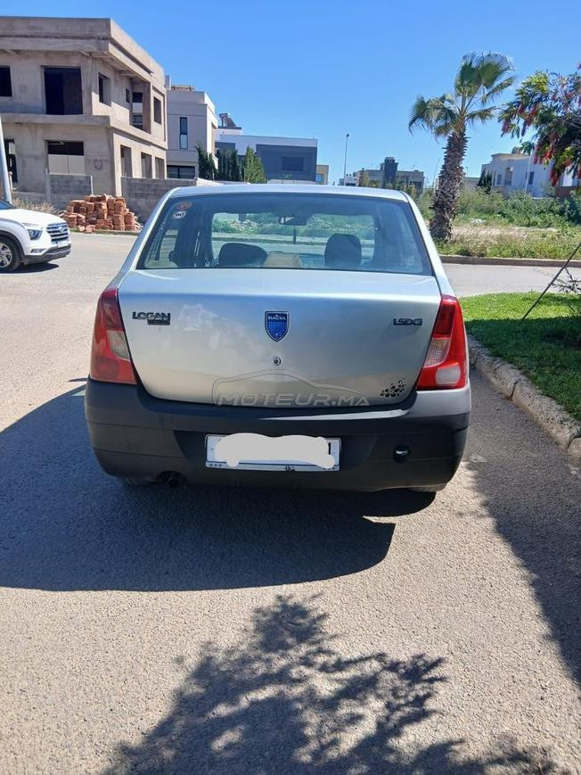 Dacia Logan 2006