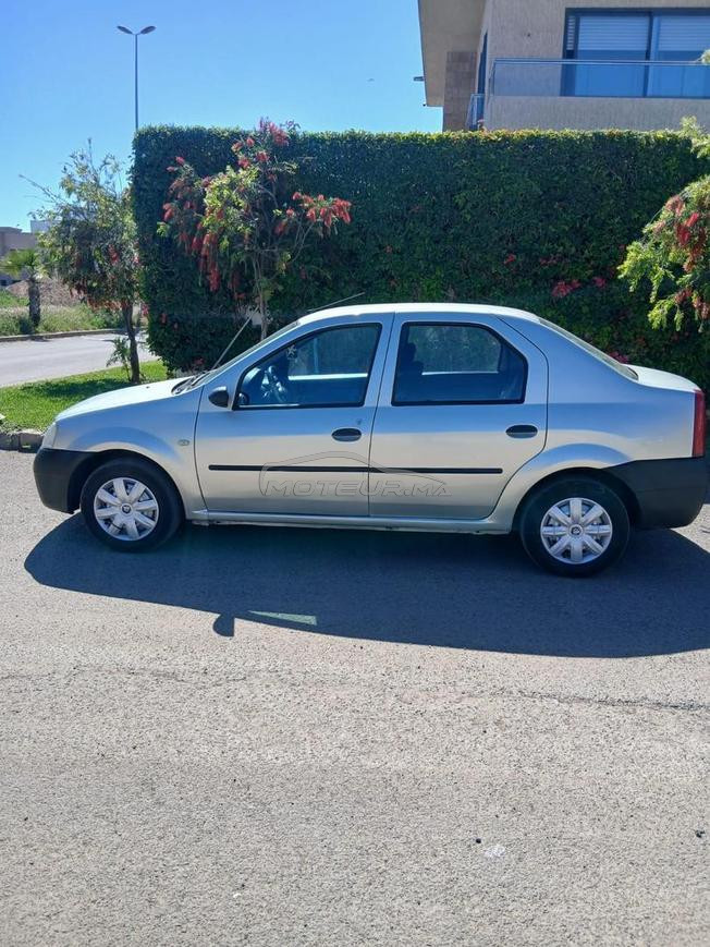 Dacia Logan 2006
