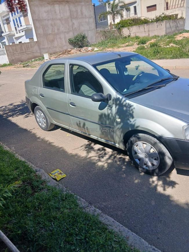 Dacia Logan 2006