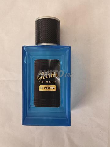Parfums importés - 2