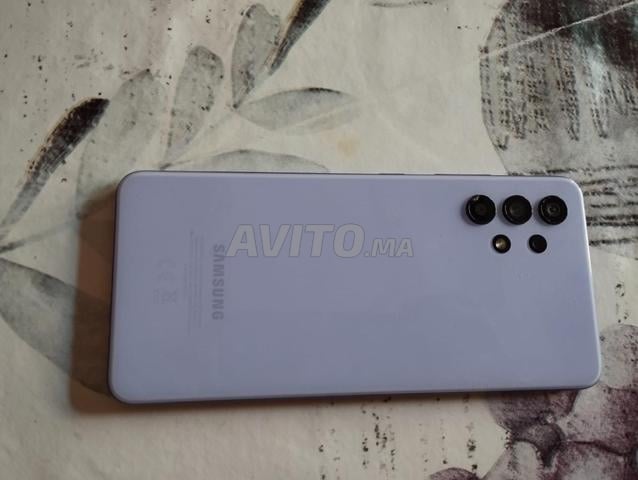 سامسونج A32 128 جيجا 6 رام - 2