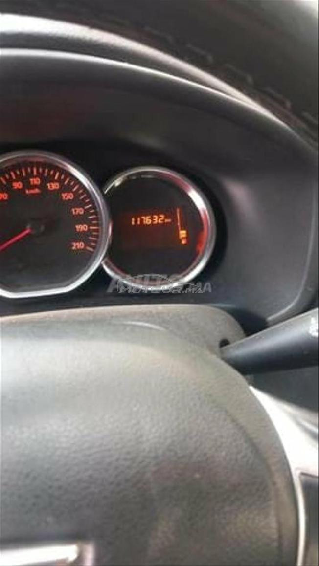 Dacia Logan Diesel Manuelle 2021 à Casablanca