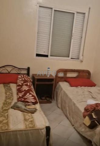 شقة للإيجار 65 متر مربع في سلا - 2