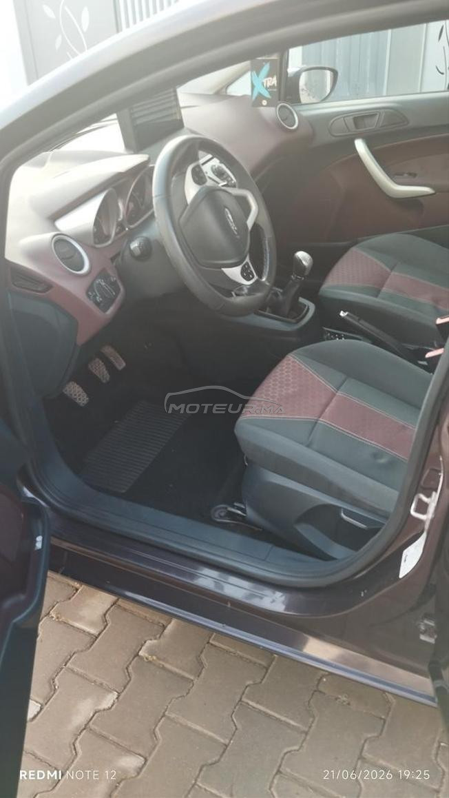 voiture d'occasion à vendre 