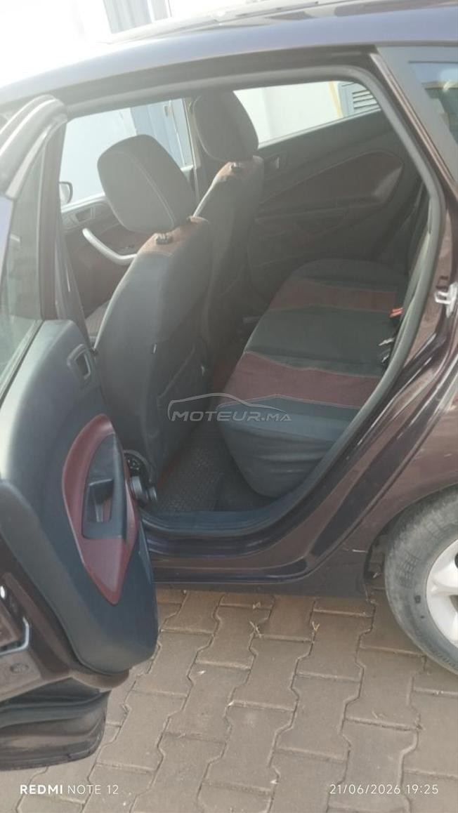 voiture d'occasion à vendre 
