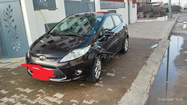 voiture d'occasion à vendre 