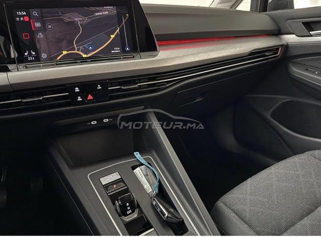 Golf8 dédouané 2026
