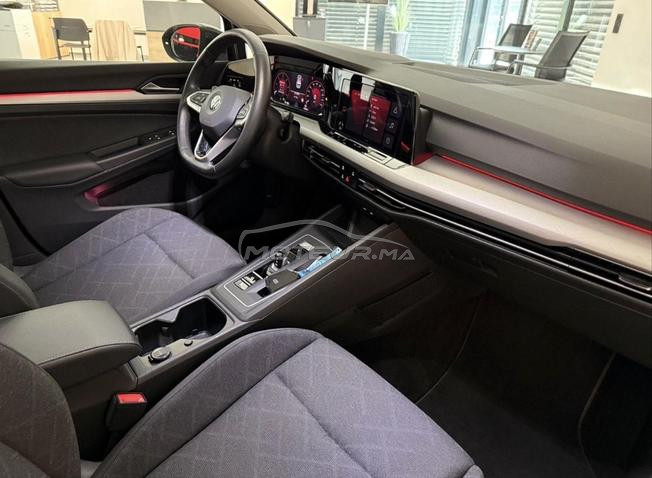 Golf8 dédouané 2026