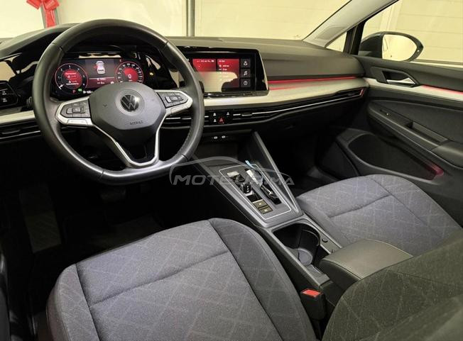 Golf8 dédouané 2026