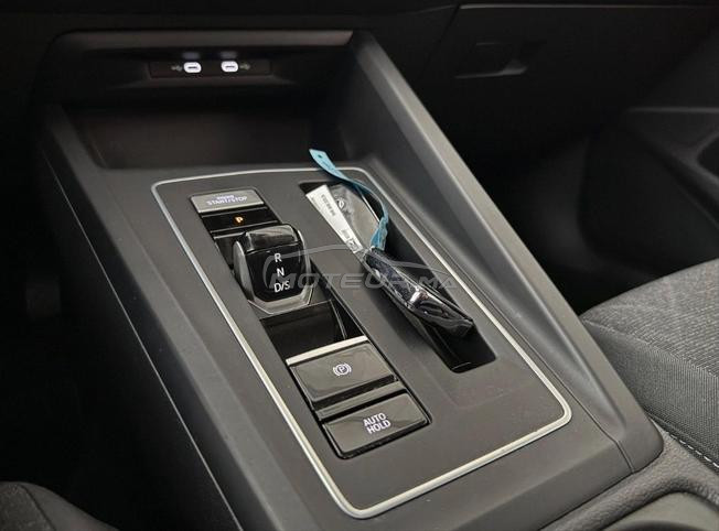 Golf8 dédouané 2026