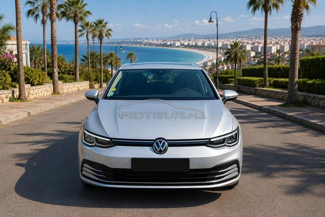 Golf8 dédouané 2026