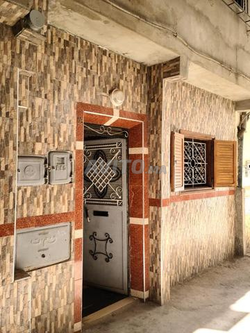 Maison libre et légale sans intermédiaire