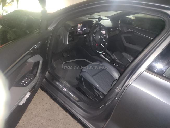 Audi A3 TDI Berline CONFIGURATION CUSTOM UNIQUE