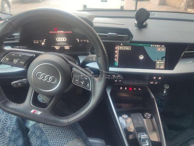 Audi A3 TDI Berline CONFIGURATION CUSTOM UNIQUE