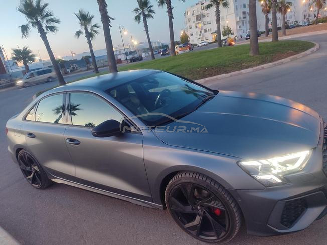 Audi A3 TDI Berline CONFIGURATION CUSTOM UNIQUE