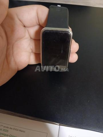 Montre connectée Huawei bon état