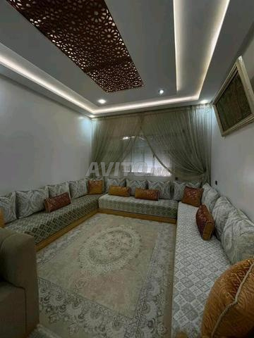 شقة للإيجار بلازا مراكش - 2