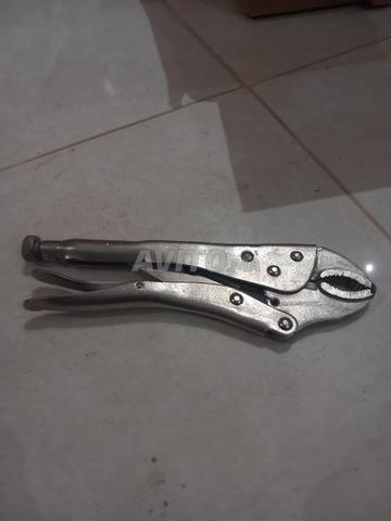 ملزمة فكية