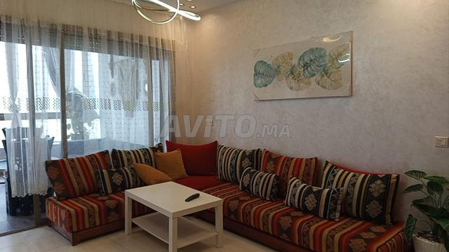 Appartement à vendre 105 m² - 2