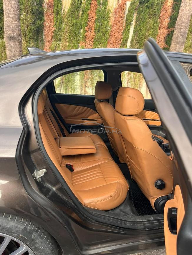 Alfa Romeo 159 Essence Automatique 2007